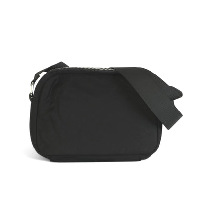 Blauer pochette donna polyester nylon camera bag