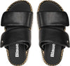 Blauer-Sandali-Donna-S4OPAL02/RAF-Platform-Sandal-Fantasy-Black