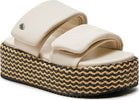 Blauer-Sandali-Donna-S4OPAL02/RAF-Platform-Sandal-Fantasy-White