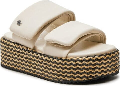 Blauer-Sandali-Donna-S4OPAL02/RAF-Platform-Sandal-Fantasy-White