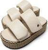 Blauer-Sandali-Donna-S4OPAL02/RAF-Platform-Sandal-Fantasy-White