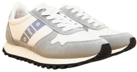 BLAUER Sneaker Donna Merril02 White