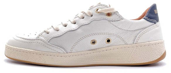 BLAUER Sneaker donna S0OLYNPIA01LEA white