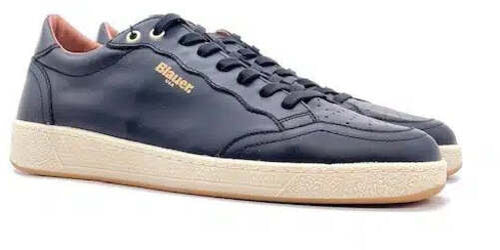 BLAUER Sneaker Uomo Murray Black