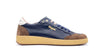 BLAUER Sneaker Uomo Murray Brown Navy