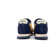 BLAUER Sneaker uomo QUEENS  ocra e navy blue