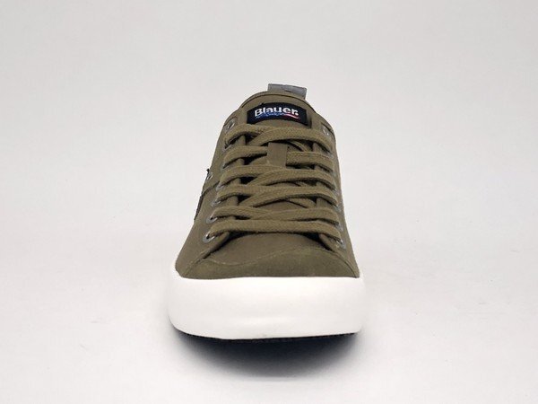 BLAUER Sneaker uomo VEGAS03 military green