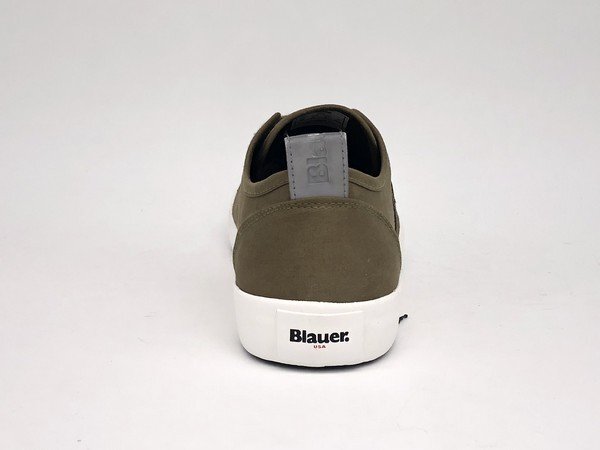 BLAUER Sneaker uomo VEGAS03 military green