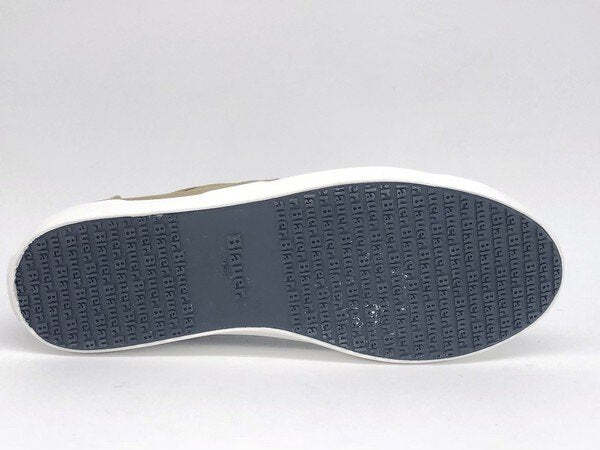 BLAUER Sneaker uomo VEGAS03 military green