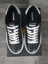 Blauer-Sneakers-Donna-Nere-Suola-Bianca-S4venus01/lea