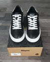 Blauer-Sneakers-Donna-Nere-Suola-Bianca-S4venus01/lea
