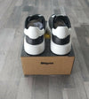 Blauer-Sneakers-Donna-Nere-Suola-Bianca-S4venus01/lea