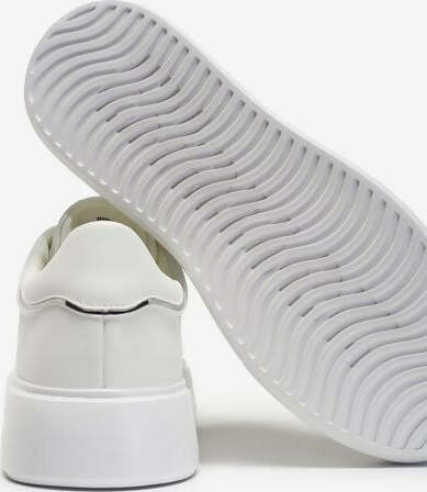 Blauer-Sneakers-Donna-Nere-Suola-Bianca-S4venus01/lea
