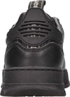 Blauer-Sneakers-Nero-da-uomo