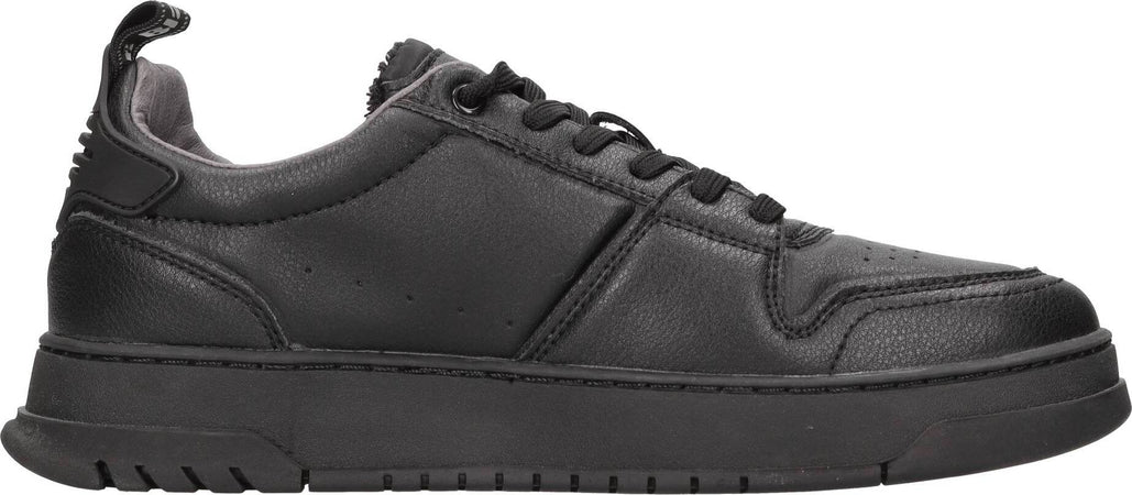 Blauer-Sneakers-Nero-da-uomo