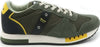 Blauer Sneakers S3queens01/sto Scarpe Uomo Con Lacci Moda/Uomo/Scarpe/Sneaker e scarpe sportive/Sneaker casual Euforia - Bronte, Commerciovirtuoso.it