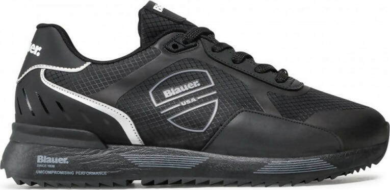 Blauer Sneakers Scarpe Uomo Suola in Gomma E Lacci Moda/Uomo/Scarpe/Sneaker e scarpe sportive/Sneaker casual Euforia - Bronte, Commerciovirtuoso.it