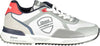 Blauer Sneakers Scarpe Uomo Suola in Gomma E Lacci Moda/Uomo/Scarpe/Sneaker e scarpe sportive/Sneaker casual Euforia - Bronte, Commerciovirtuoso.it