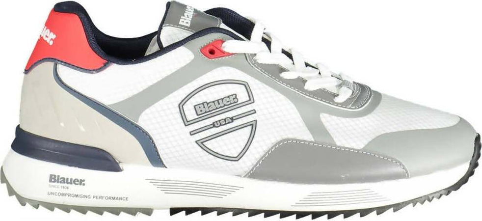 Blauer Sneakers Scarpe Uomo Suola in Gomma E Lacci Moda/Uomo/Scarpe/Sneaker e scarpe sportive/Sneaker casual Euforia - Bronte, Commerciovirtuoso.it