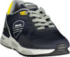 Blauer Sneakers Scarpe Uomo Suola in Gomma E Lacci Moda/Uomo/Scarpe/Sneaker e scarpe sportive/Sneaker casual Euforia - Bronte, Commerciovirtuoso.it