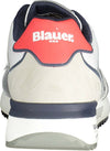 Blauer Sneakers Scarpe Uomo Suola in Gomma E Lacci Moda/Uomo/Scarpe/Sneaker e scarpe sportive/Sneaker casual Euforia - Bronte, Commerciovirtuoso.it