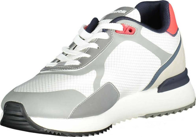 Blauer Sneakers Scarpe Uomo Suola in Gomma E Lacci Moda/Uomo/Scarpe/Sneaker e scarpe sportive/Sneaker casual Euforia - Bronte, Commerciovirtuoso.it