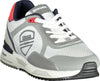 Blauer Sneakers Scarpe Uomo Suola in Gomma E Lacci Moda/Uomo/Scarpe/Sneaker e scarpe sportive/Sneaker casual Euforia - Bronte, Commerciovirtuoso.it