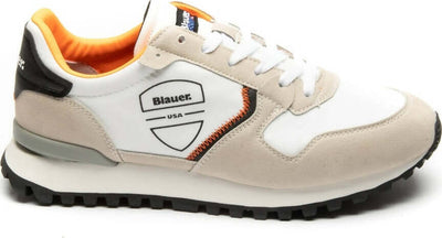 Blauer Sneakers Scarpe Uomo Uomo Dixon 01 Nys – Moda/Uomo/Scarpe/Sneaker e scarpe sportive/Sneaker casual Euforia - Bronte, Commerciovirtuoso.it