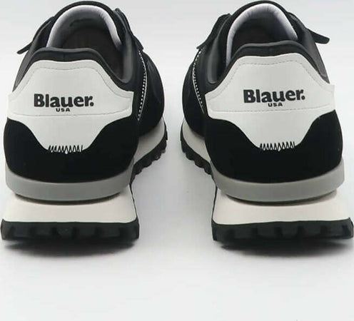 Blauer Sneakers Scarpe Uomo Uomo Dixon 01 Nys – Moda/Uomo/Scarpe/Sneaker e scarpe sportive/Sneaker casual Euforia - Bronte, Commerciovirtuoso.it