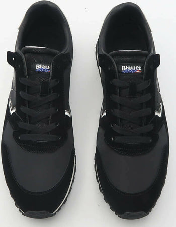 Blauer Sneakers Scarpe Uomo Uomo Dixon 01 Nys – Moda/Uomo/Scarpe/Sneaker e scarpe sportive/Sneaker casual Euforia - Bronte, Commerciovirtuoso.it