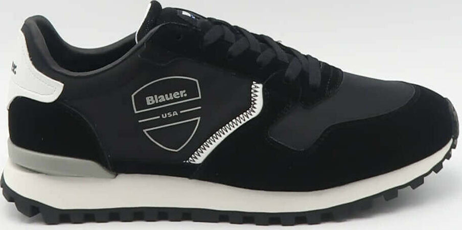 Blauer Sneakers Scarpe Uomo Uomo Dixon 01 Nys – Moda/Uomo/Scarpe/Sneaker e scarpe sportive/Sneaker casual Euforia - Bronte, Commerciovirtuoso.it