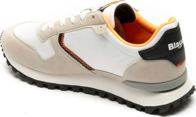 Blauer Sneakers Scarpe Uomo Uomo Dixon 01 Nys – Moda/Uomo/Scarpe/Sneaker e scarpe sportive/Sneaker casual Euforia - Bronte, Commerciovirtuoso.it