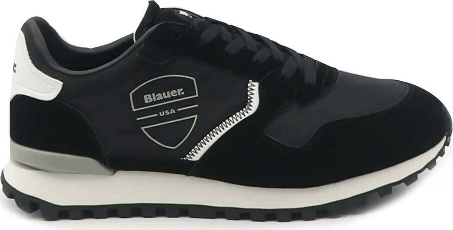 Blauer Sneakers Scarpe Uomo Uomo Dixon 01 Nys – Moda/Uomo/Scarpe/Sneaker e scarpe sportive/Sneaker casual Euforia - Bronte, Commerciovirtuoso.it