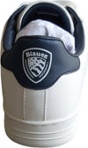 Blauer Sneakers Uomo F3grnt01 Scarpe Bianche Moda/Uomo/Scarpe/Sneaker e scarpe sportive/Sneaker casual Euforia - Bronte, Commerciovirtuoso.it