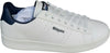Blauer Sneakers Uomo F3grnt01 Scarpe Bianche Moda/Uomo/Scarpe/Sneaker e scarpe sportive/Sneaker casual Euforia - Bronte, Commerciovirtuoso.it