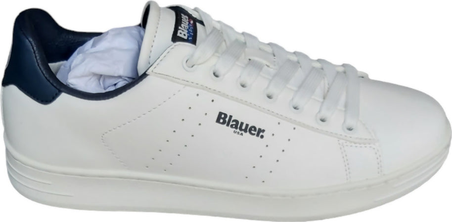 Scarpe Bianche Moda Scarpe Uomo 2018 Blauer Sneakers Uomo F3grnt01
