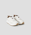 ALEXANDER SMITH Sneakers Ivory art. SXBCBZW8039LIZ