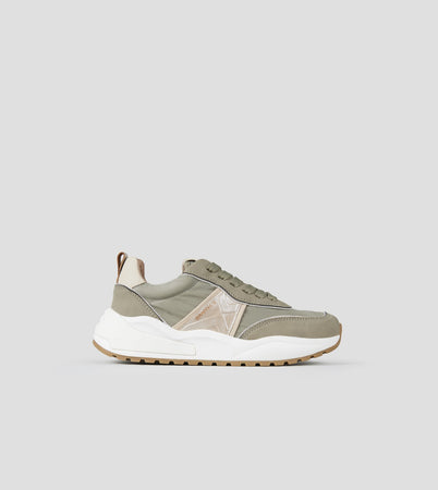 ALEXANDER SMITH Sneakers art. SXBCBZW8041