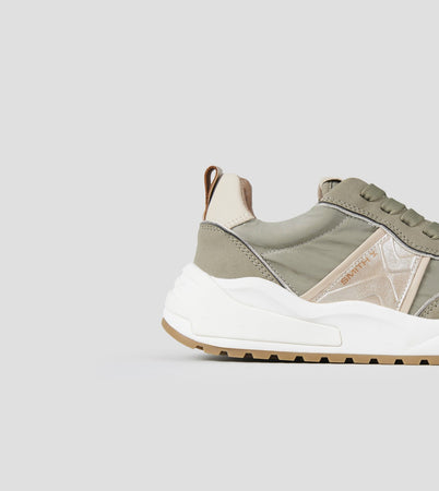 ALEXANDER SMITH Sneakers art. SXBCBZW8041