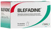 Blefadine salviette monouso14p