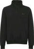 Blend-felpa-nera-mezza-zip-20714493