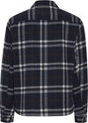 Blend-giacca-imbottita-a-quadri-blu-20714395