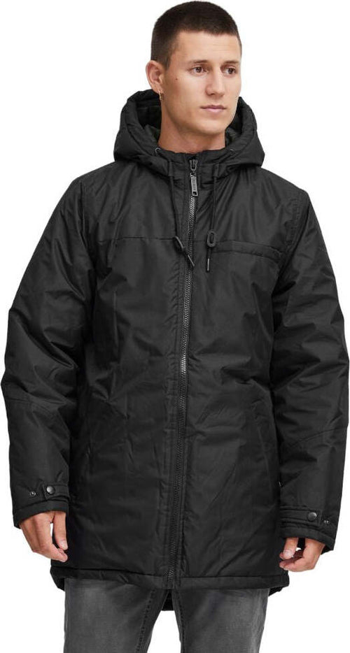 Blend-giacca-uomo-parka-nero-20714397