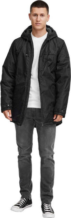 Blend-giacca-uomo-parka-nero-20714397