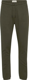 Blend-pantalone-tuta-verde-20714201