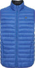 Blend-piumino-smanicato-azzurro