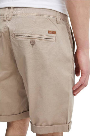 Blend-shorts-beige-20715125