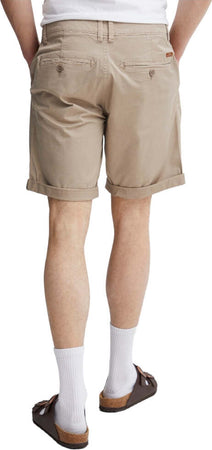 Blend-shorts-beige-20715125