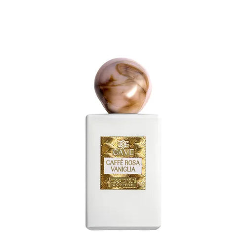 CAVE CAFFE' ROSA VANIGLIA da uomo