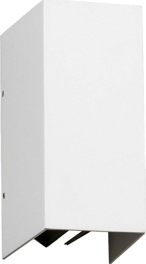 BLIND Lampada da parete bianca Illuminazione/Illuminazione per interni/Illuminazioni per pareti/Applique Led Mall Home - Napoli, Commerciovirtuoso.it